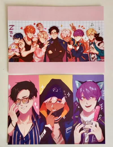 Obey Me Prints Obey Me Prints