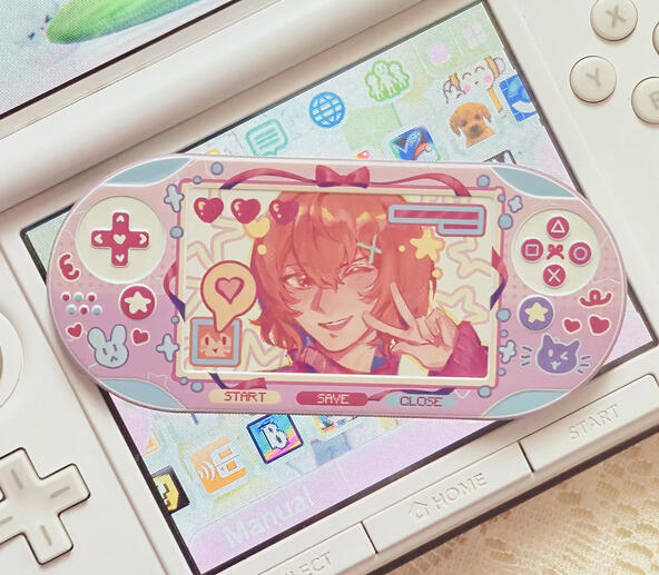 Akechi Badge Akechi Badge