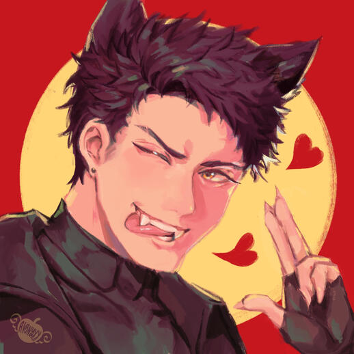 Obey me