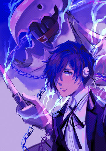 Persona 3 Persona 3