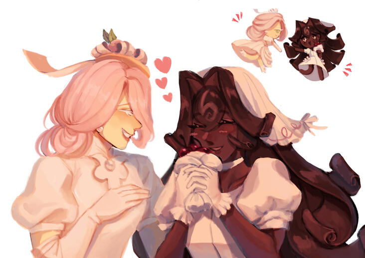 Cookie run Cookie run
